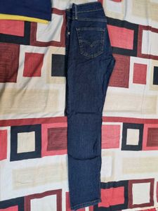 Levi's 511 Slim Fit Jeans