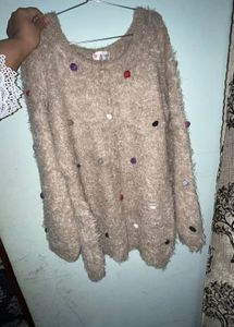 Winter T Shirt