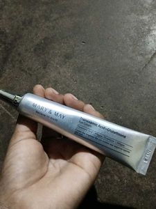 MARY &amp; MAY Eye Cream