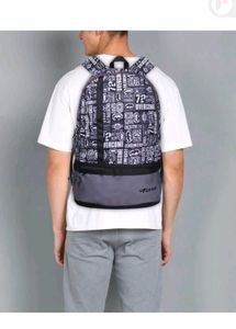 F Gear Graphic Backpack
