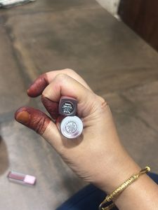 Combo Of All Makeup