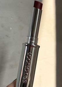 Mac locked kiss lipstick shade 69 sophistry