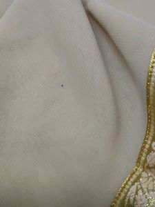 Gold Dupatta