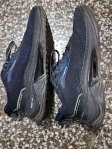 Men's Blue Running Shoes