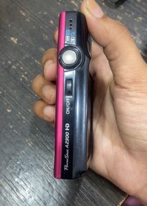 ​Canon PowerShot A2300 HD