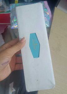 Teal jewellery box/Case