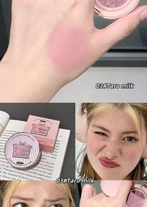 Gege Bear Setting Powder