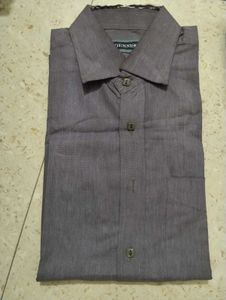 Boys' Button-Up Shirts (2-Pack)