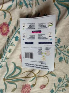 Cetaphil Gentle Skin Cleanser Sample