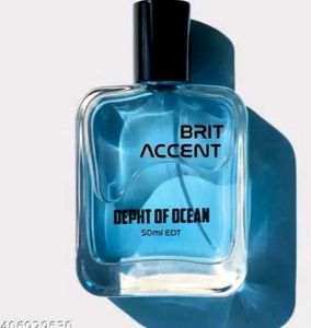 Brit Accent Deph T of Ocean Eau de Toilette