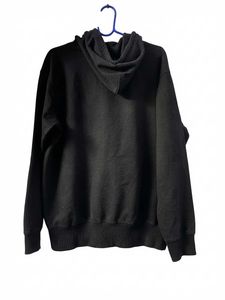 Men's Graphic Print Hoodie