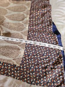 Double Layered Kurti