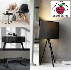 cloudberry spray paint