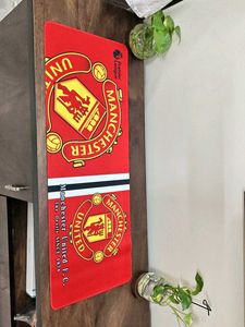 Anti Slip Gaming Desk | Laptop Mat