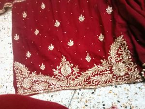 Exquisite Embroidered Kurta Set