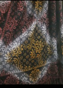 Womens Woolen Shawl