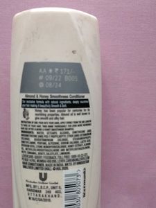 Sunsilk Almond &amp; Honey Conditioner