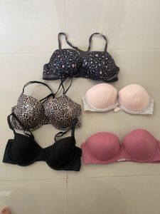 Victoria’s Secret bra