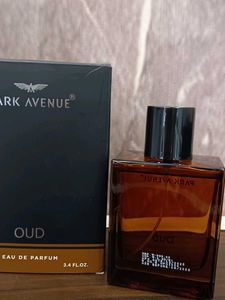 Park Avenue Oud Eau De Parfum 100ml