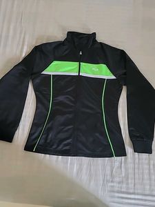 Track Jacket - Original Fila from USA- price drop