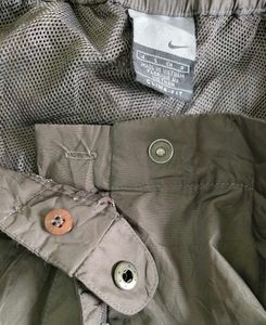 ⚡ Nike Clima-FIT Windbreaker Track Pants