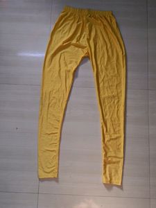 Stretchable xxl Legins