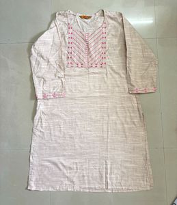 Set of 6 women kurta’s