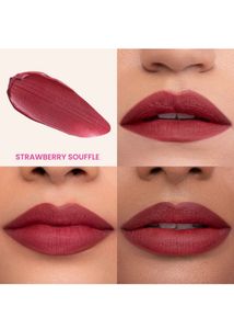 Typsy Beauty Pout Cloud Matte Lip Balm