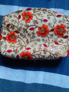 Ethnic Purse