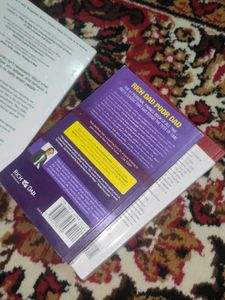 Financial Independence/Literacy Books