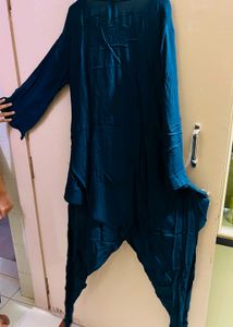 Women's Party Wear Top/Kurti