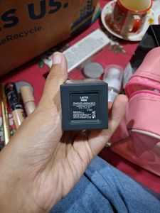 Huda Beauty Foundation
