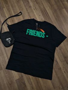 vlone tee shirt