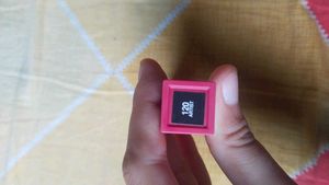 Maybelline New York lipstick