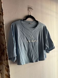 Cool Smiley Face Graphic Tee