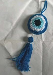 Evil Eye Dangler