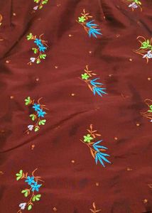 Very Fancy And Beautiful Embroidery Coat
