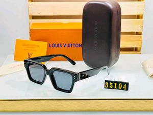 Louis Vuitton Sunglasses