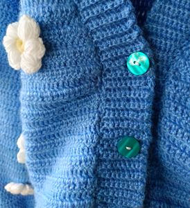 winter cardigans