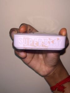 Maybelline Super Stay Foundation Powder