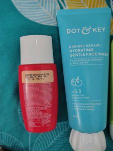Dot &amp; Key Skincare Set