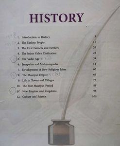 Viva Social Studies Grade 6 Textbook