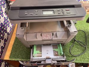 Brother DCP 2521D Printer