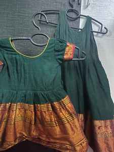 narayanpet dress 1+1