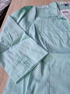New Allen Solly Shirt