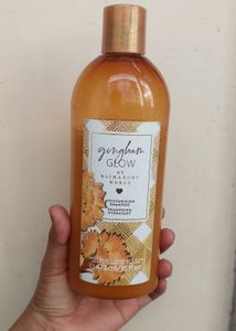 Bath &amp; Body Works Gingham Glow Shampoo