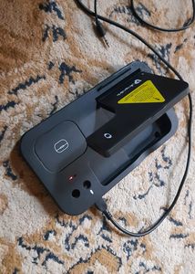 4-1 Wireless Charging Dock