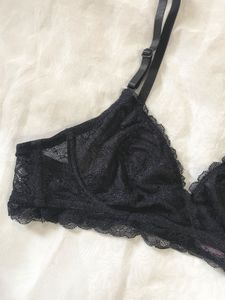 Lace Bralette