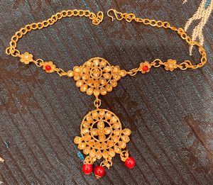 Elegant Bridal Jewelry Set