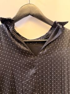ONLY loose fit Black Mini Dress